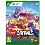 LEGO Brawls Xbox Series X