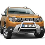 Steeler Přední ochranný rám Dacia…