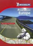 Michelin Road Atlas Europe - Michelin…