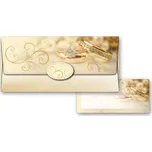 MFP Svatební obálka na peníze 180 x 85…