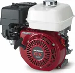 Honda GX160 SX3 motor