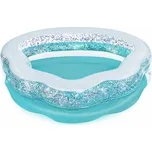 Bestway 52489 Sparkle Shell Kiddie Pool…