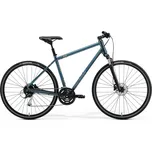 Merida Crossway 100 28" Teal…