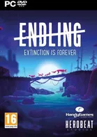 Endling: Extinction is Forever PC krabicová verze
