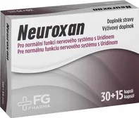 FG Pharma Neuroxan 30+15 tob.
