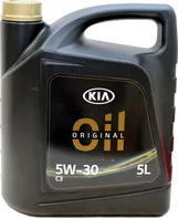 Kia Original Oil C3 5W-30 5 l
