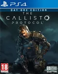 The Callisto Protocol PS4