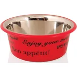 Tommi Enjoy nerezová červená 1,8 l