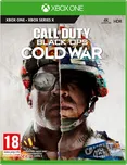 Call of Duty: Black Ops Cold War Xbox…