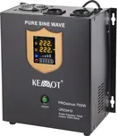 Kemot Prosinus 700W 12V URZ3410