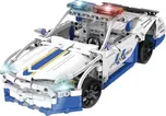 IQ models policejní auto DE/C51006W