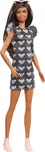 Mattel Barbie Šaty s myškou