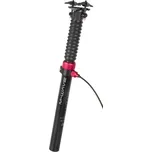 M Wave 27,2/445 mm černá