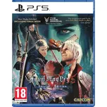 Devil May Cry 5 Special Edition PS5