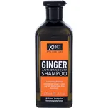 Xpel Ginger šampon proti lupům 400 ml