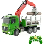 Double Eagle Autojeřáb Mercedes Benz…