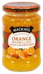 Mackays Pomerančová zavařenina se…