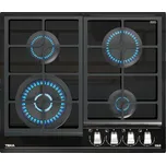 TEKA GZC 64320 U-Black