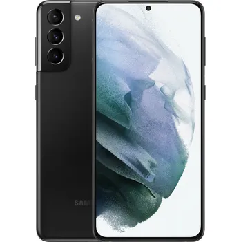 Chytrý telefon Samsung Galaxy S21+ 5G Phantom Black