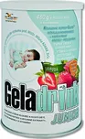 Orling Geladrink Junior jahoda 480 g