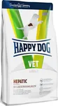 Happy Dog VET Hepatic 4 kg