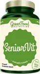 Green Food nutrition Seniorvit 60 cps.