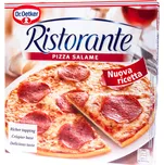 Dr. Oetker Ristorante Pizza Salame 320 g