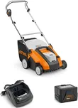 STIHL RLA 240 + Aku AK 30 + nabíječka…