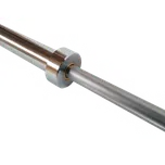 Truesteel Short Strong bar