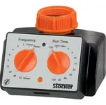 Stocker Časovač manuální s eurozávěsem