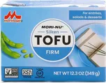 Morinaga Mori-nu Silken tofu tvrdé 349 g