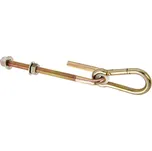 GAH-Alberts Houpačkový hák M12/200