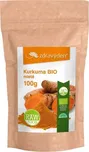 Zdravý den Kurkuma mletá Bio 100 g