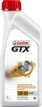 Castrol GTX A3/B4 5W-40 1 l