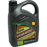 Starline Vision Diesel 10W-40 5 l