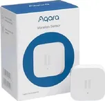 Aqara Smart Home Vibration Sensor bílý