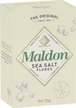 Maldon Mořská sůl vločkovaná 125 g