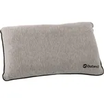 Outwell Memory Pillow šedý