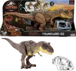 Mattel Jurský svět GWD67 Tyrannosaurus…