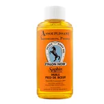 Saphir Etalon Noir změkčovač kůže 200 ml