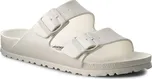 Birkenstock Arizona 0129443 bílé