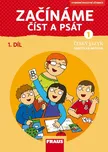 Začínáme číst a psát: Genetická metoda…