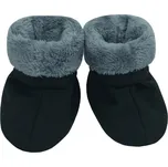 ESITO Capáčky softshell s chlupem…