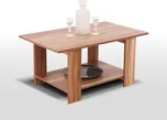 Tempo Kondela Derek 80 x 48 cm MDF ořech