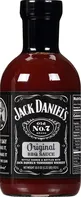 Jack Daniel´s BBQ Original 553 g