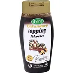 4Slim Čekankový topping lékořice 330 g