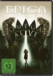 Omega Alive - Epica [DVD+BR]
