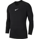 NIKE Dry Park First Layer LS AV2609-010