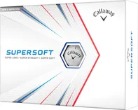 Callaway Supersoft 21 Paraloid 12 ks