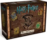 REXhry Harry Potter Boj o Bradavice